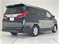 2021 Toyota Alphard