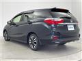 2019 Honda SHUTTLE HYBRID