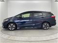 2019 Honda SHUTTLE HYBRID