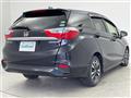 2019 Honda SHUTTLE HYBRID