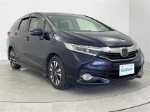 2019 Honda SHUTTLE HYBRID