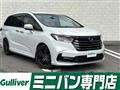 2021 Honda Odyssey
