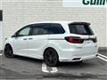 2021 Honda Odyssey