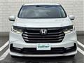 2021 Honda Odyssey