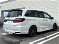 2021 Honda Odyssey