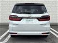 2021 Honda Odyssey