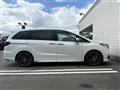 2021 Honda Odyssey
