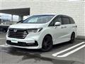 2021 Honda Odyssey