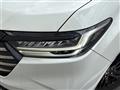 2021 Honda Odyssey
