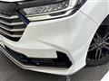 2021 Honda Odyssey