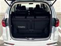 2021 Honda Odyssey