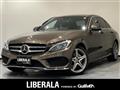 2018 Mercedes-Benz C-Class