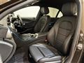 2018 Mercedes-Benz C-Class