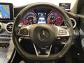 2018 Mercedes-Benz C-Class