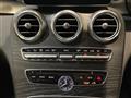 2018 Mercedes-Benz C-Class