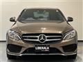 2018 Mercedes-Benz C-Class