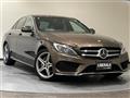2018 Mercedes-Benz C-Class