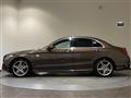 2018 Mercedes-Benz C-Class