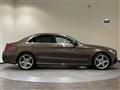 2018 Mercedes-Benz C-Class