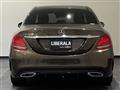2018 Mercedes-Benz C-Class