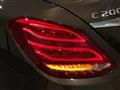 2018 Mercedes-Benz C-Class