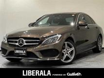 2018 Mercedes-Benz C-Class