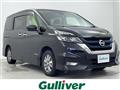 2019 Nissan Serena