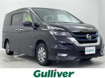 2019 Nissan Serena