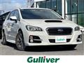 2015 Subaru Levorg