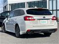 2015 Subaru Levorg