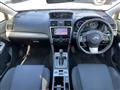 2015 Subaru Levorg