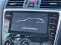 2015 Subaru Levorg
