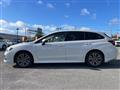2015 Subaru Levorg