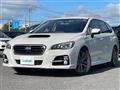 2015 Subaru Levorg