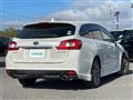 2015 Subaru Levorg
