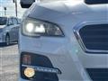 2015 Subaru Levorg