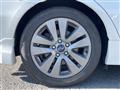 2015 Subaru Levorg