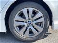 2015 Subaru Levorg