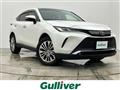 2021 Toyota Harrier