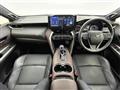 2021 Toyota Harrier