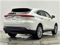 2021 Toyota Harrier