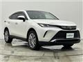 2021 Toyota Harrier