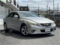 2009 Toyota Mark X
