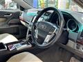 2009 Toyota Mark X