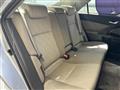 2009 Toyota Mark X