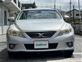 2009 Toyota Mark X