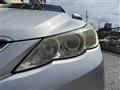 2009 Toyota Mark X