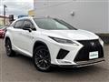 2021 Lexus RX