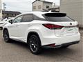 2021 Lexus RX