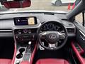 2021 Lexus RX